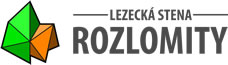 Lezecka stena Kosice